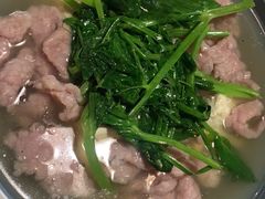 -重庆石磨豆花庄(乔庄店)