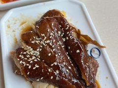 酱油鸡-本味轩精品茶餐厅(黄山路店)
