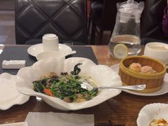 -文津国际酒店-大南门广式茶餐厅