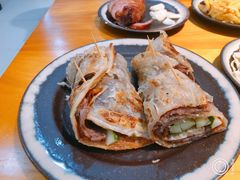 -大牛湾·眷村牛肉面(蠡溪店)
