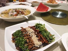 -老妈菜馆(建设街店)