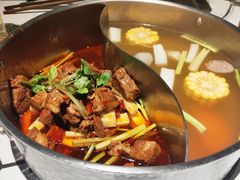 -今日炊牛·潮汕牛肉火锅(华采天地店)