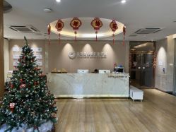 -金芙美月子中心(财富别墅店)
