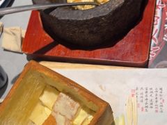 -绿茶餐厅(广州天河城店)