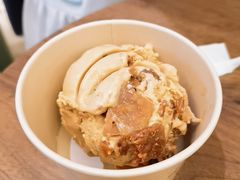 焦糖海盐饼干-LUNEURS月乐诗·法式冰淇淋(环贸店)