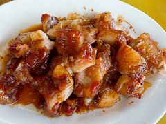-大赤坎肥仔强烧味海鲜餐厅(大赤坎店)