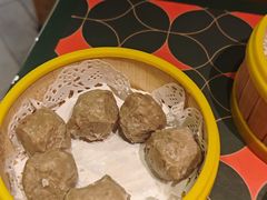 -南城十里潮汕鲜牛火锅·鲜虾生滚粥(融汇老商埠店)