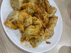 -老边饺子馆(西站店)