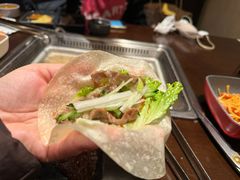 -新石器烤肉(虹悦城店)