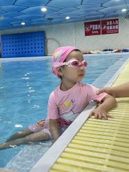 -子木乐园婴儿游泳馆(水晶港店)