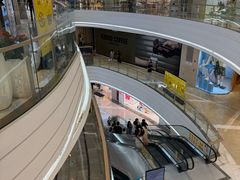 -KK ONE(京基滨河时代店)
