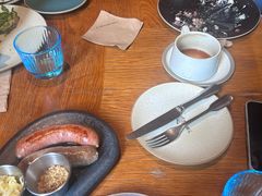 -THE CANNERY&JUJU 新鲜海鲜·牛排美食酒廊