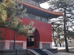 -沈阳市东陵公园