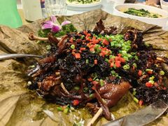 -旅马餐厅(茅家埠店)