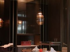 -西安高新洲际酒店•彩丰楼中餐厅