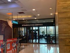 -星巴克(北京望京店)