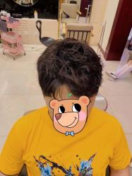 -Hello Lady发型设计