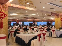 -全聚德(上海首店浦东店)