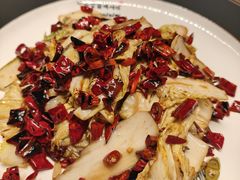 -乔家大院私房菜(海佳云顶店)