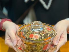 -京穆兰兰州牛肉面·清真(中川机场店)
