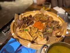 -铁公鸡·四川料理(天环广场店)