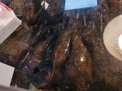 -王浩儿纪六孃甜皮鸭(乐山总店)