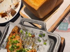 -绿茶餐厅(广州天河城店)