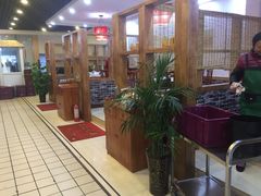 -京都老蔡记(伊河路店)