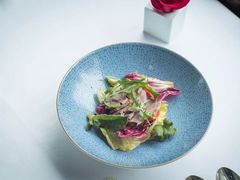 -三嚥阁 La Villa Restaurant