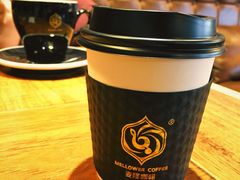 -麦隆咖啡Mellower Coffee(弘基时尚生活中心店)