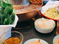 -南门四季铜锅涮肉(大屯·北苑店)