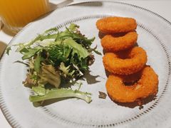 -牛扒先生·雪花牛扒西餐厅(东平店)