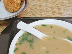 -老四烧饼铺(丽源路店)