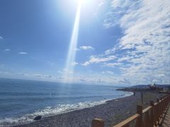 -青海湖二郎剑景区