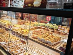 -味多美蛋糕(亚非大厦店)