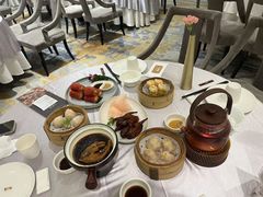 -丰鲤楼•闽南茶楼(仟禧汇店)
