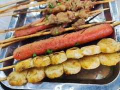 -小民大排档(光谷店)