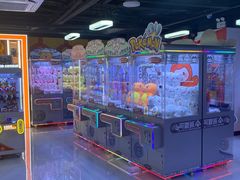 -可爱抓 COCO  GOTCHA(天津鹏欣水游城店)