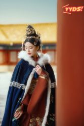 点击看大图 -美云庭古装·格格服汉服·京城旅拍(北京店)