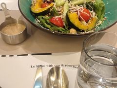 -LE SHARE洛笙·花园西餐(北京路步行街店)