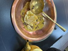 -诺敏塔拉奶茶-布里亚特包子-手把肉(锦都会店)