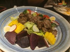 -西堤牛排(北京国瑞店)