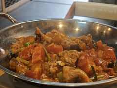 -61号餐吧(兴坪古镇漓江店)