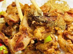 -恩宏德餐馆(平山道店)