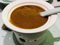 喷香芋艿羹-甬府小鲜(万象城店)