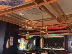 -谷牛日式烤肉(宝山U天地店)