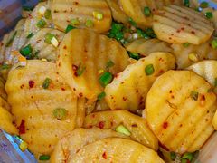 -树木岭集贸市场(劳动东路)