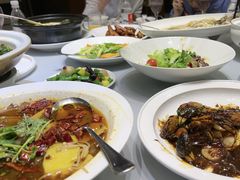 -上海精菜馆(虎踞关店)