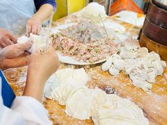 -海汇源老烧麦店(东大街总店)