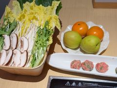 -新大新豆米火锅1993(万象汇店)